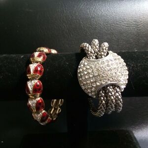 Costume jewelry Bracelets